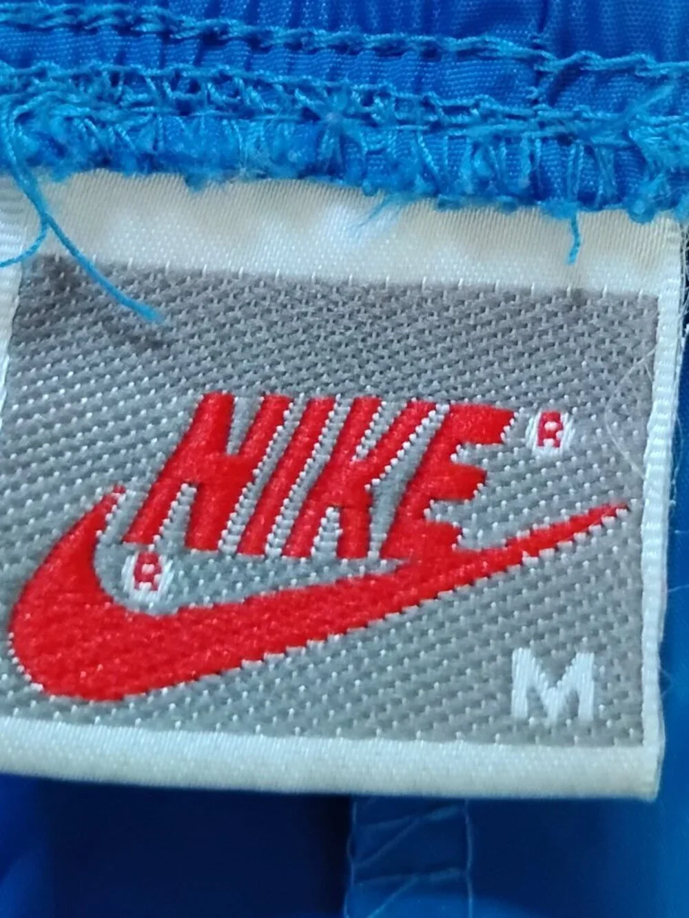 Nike vintage 90s